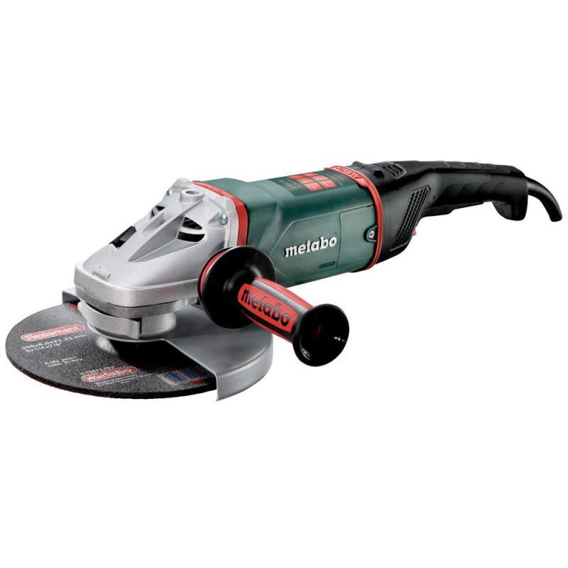 METABO  606476000 WEA 26-230 MVT Quick Meuleuse d'angle