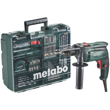 METABO Mobile Werkstatt SBE 650