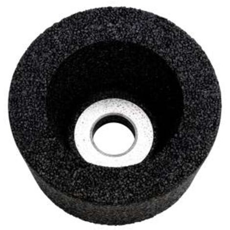 Metabo Mola a tazza, 110/90x55x22,23 C 16 N, pietra, conica, conf.: 6 pezzi (616171000)