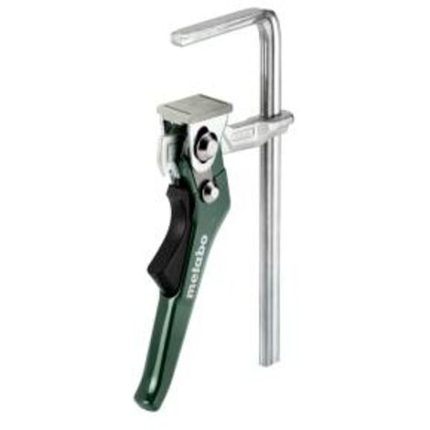 Metabo Morsetto rapido
