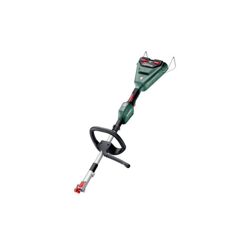 Entraînement multifonctionnel sans fil ma 36-18 ltx bl q (601725850) sans batterie /chargeur - Metabo