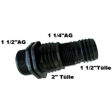 METABO Multiadapter 1 1/2"AG (0903061685)