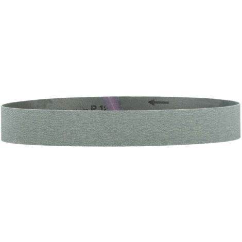 Metabo - Nastro abrasivo P1200, 40x760 mm, 5 pz 626315000
