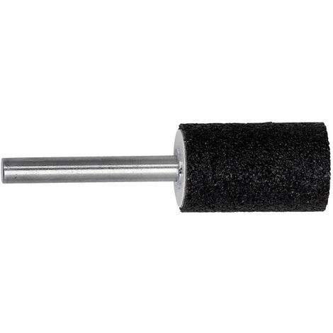 Metabo NK-Schleifstift 20 x 32 x 40 mm, Schaft 6 mm, K 24, Zylinder