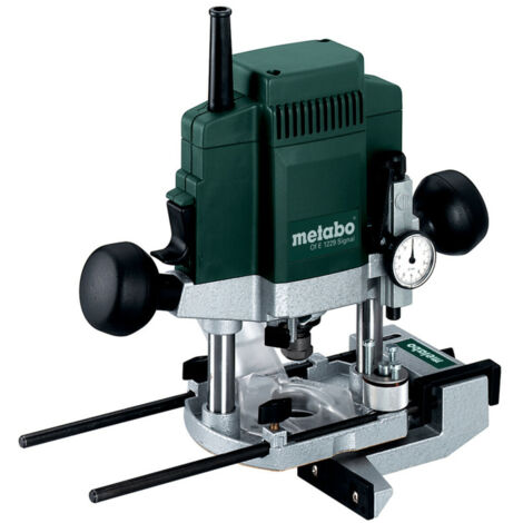 METABO Oberfräse Of E 1229 Signal (601229700) MetaLoc