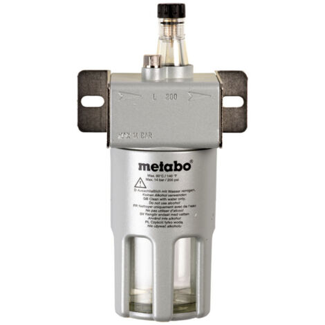 Metabo Öler L-200