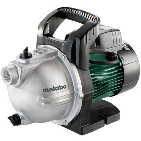 Metabo P 4000 G Pompe de jardin