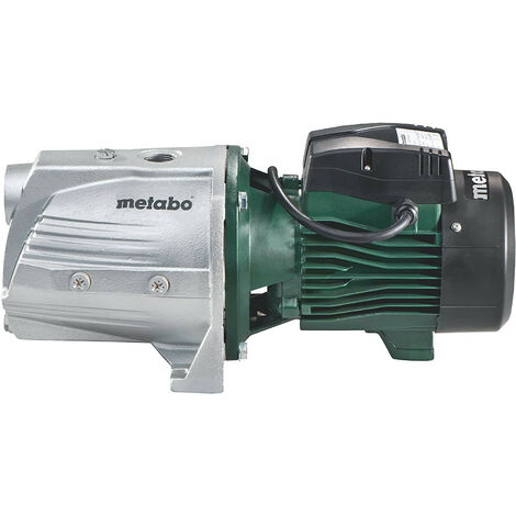 METABO P 9000 G Bomba de jardín 1800W 50M