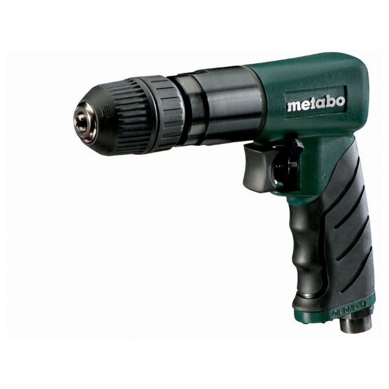Metabo - Outil perceur à air comprimé db 10 604120000