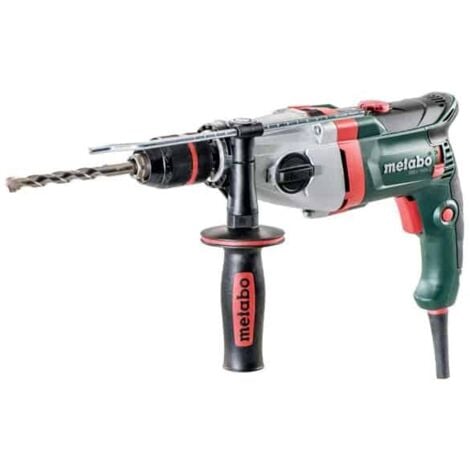 METABO Perceuse à percussion 40Nm 1010W SBEV1000-2 - 600783500