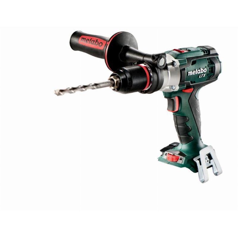 Perceuse à Percussion Metabo SB 18 LTX Impuls Sans Fil / Batterie Professionelle 18V Lithium Ion
