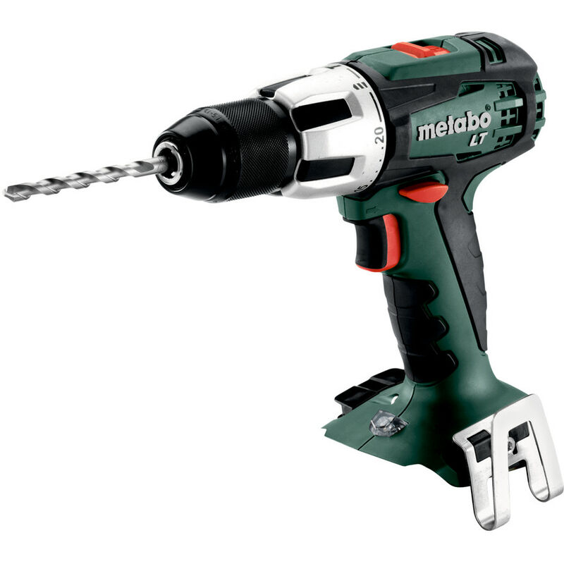 Metabo - Perceuse à percussion 18 v sans fil sb 18 lt Pick+Mix - sans batterie ni chargeur