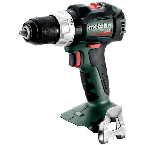 Metabo Perceuse à percussion sans fil SB 18 LT BL - 602316890