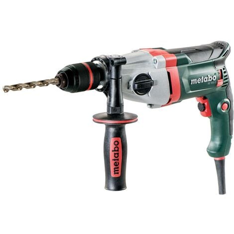 Metabo Perceuse BE 850-2, Carton - 600573810