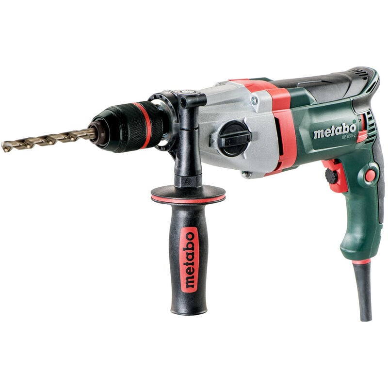 Metabo - Perceuse filaire be 850-2