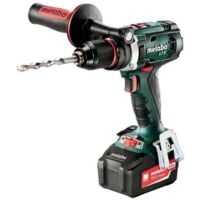 Metabo perceuse visseuse 18v 4.0ah bs18ltx impuls - 602191500