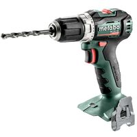 Metabo Perceuse-visseuse sans fil BS 18 L BL, MetaLoc, sans batterie, ni chargeur - 602326840