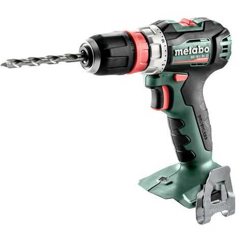 Metabo Perceuse-visseuse sans fil BS 18 L BL Q, MetaLoc - 602327840