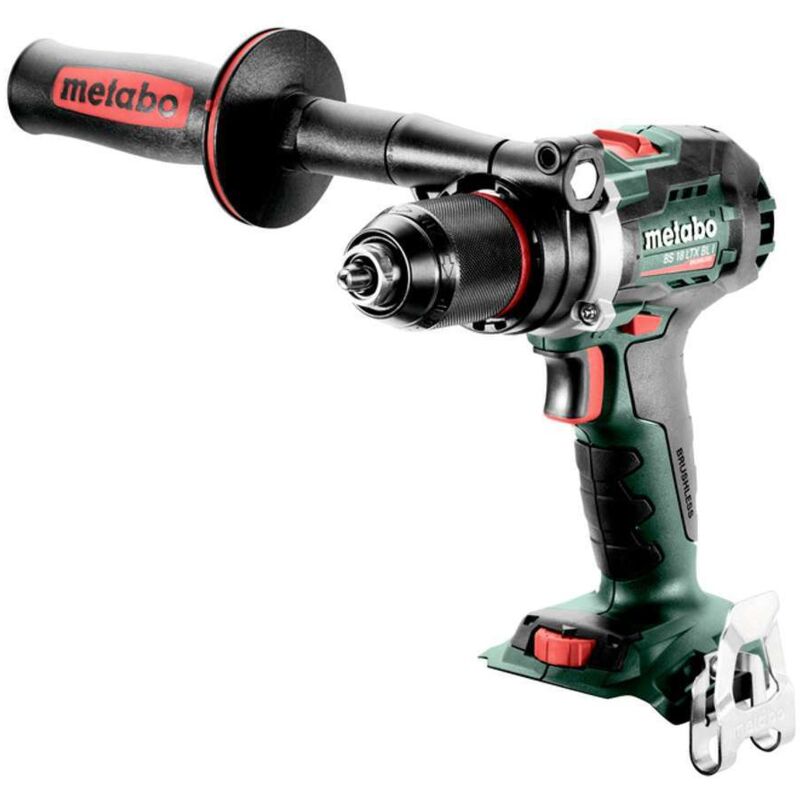 Metabo - Perceuse-visseuse sans fil bs 18 ltx bl i (602358850) Carton