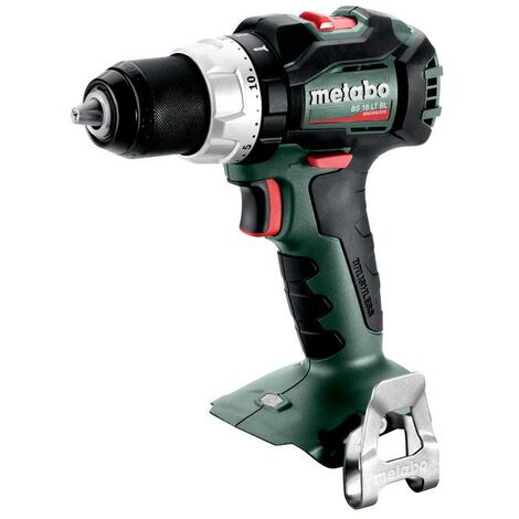 Metabo Perceuse-visseuse sans fil BS 18 LT BL, Carton - 602325890