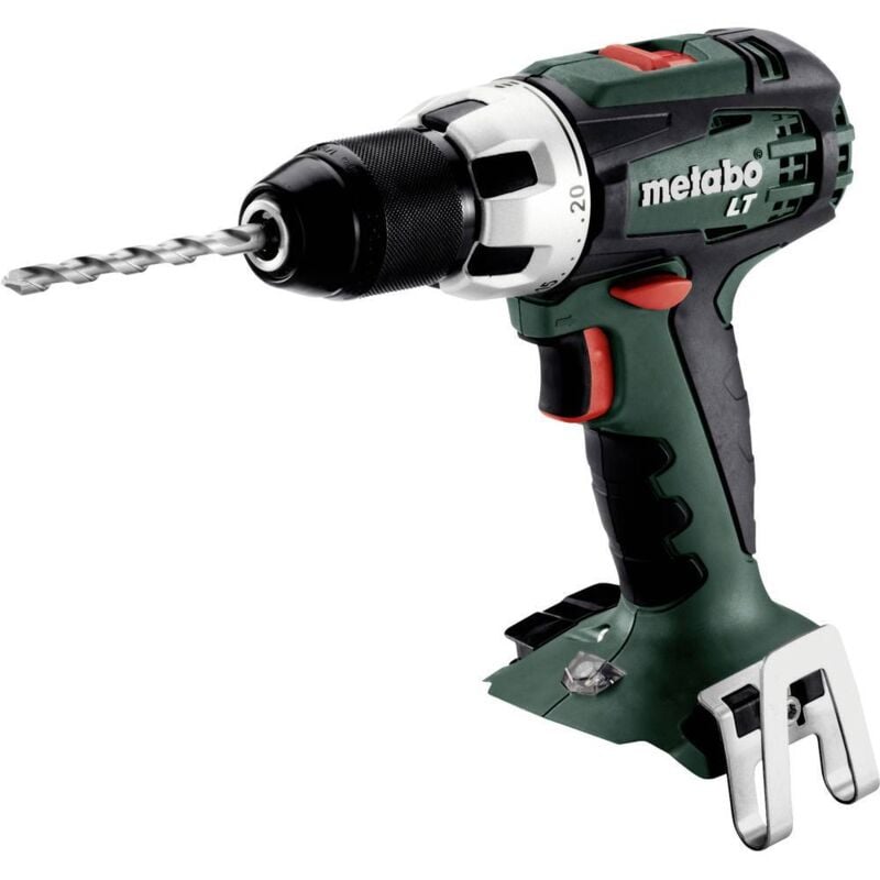 Metabo - Perceuse-visseuse sans fil bs 18 lt 602102890 18 v Li-Ion