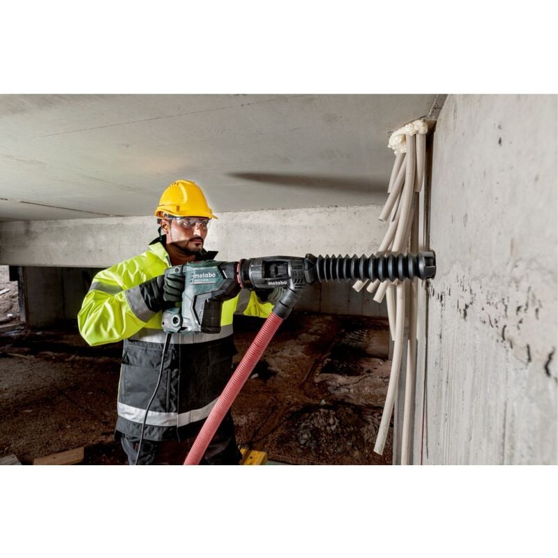 Metabo - Marteau Combiné Khev 5-40 Bl (600765500)