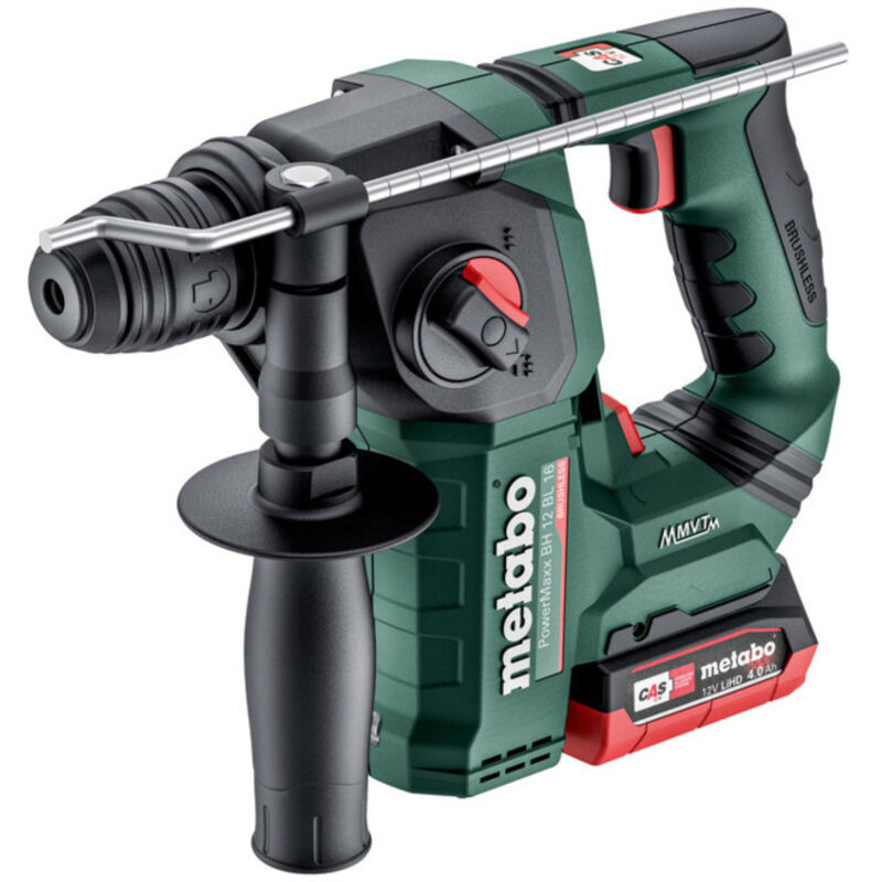 Metabo PowerMaxx BH 12 BL