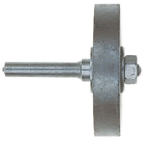 Metabo Petit disque à ébarber Flexiamant Super 50x6,0x6,0 acier 25 pièces