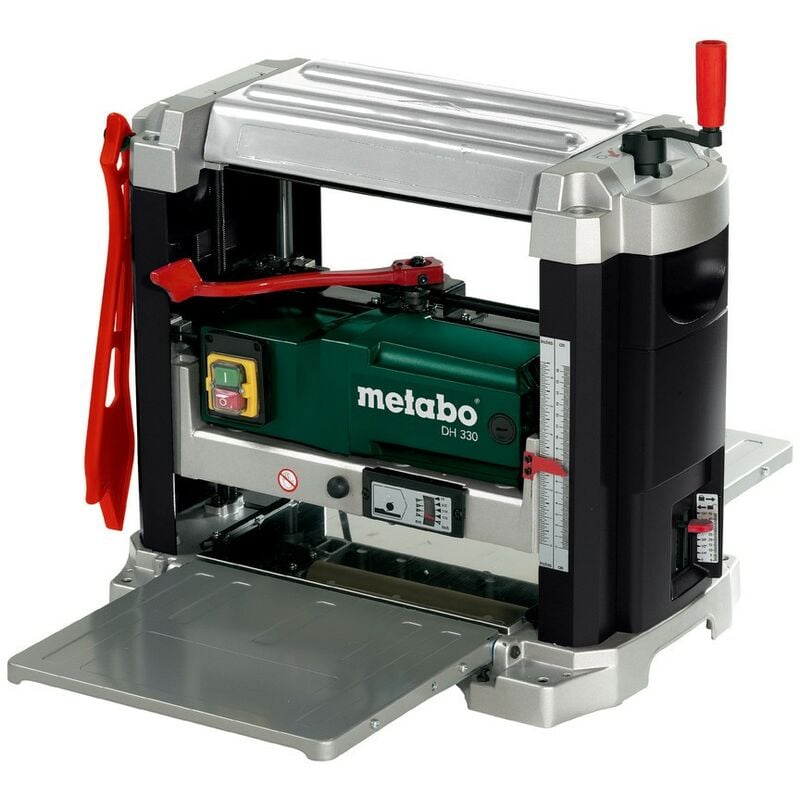 Image of Metabo Pialla a Spessore DH 330 (0200033000)
