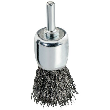 Metabo Pinselbürste 25x0,3 mm/ 6 mm 630554000 1 St.