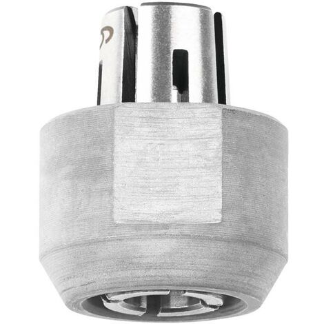 Pinza 8 mm con dado Metabo 631946000