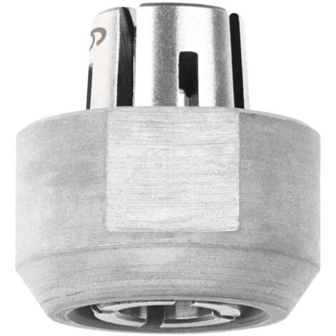 Metabo - Pinza de 6 mm, para amoladoras rectas 630820000