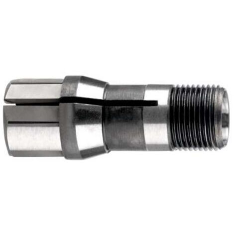 Metabo - Pinza de 6 mm para eje flexible 630977000