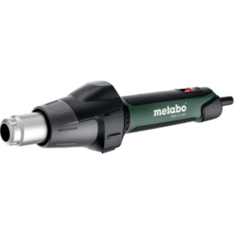 Image of Metabo Hot Air Blower HGS 22-630