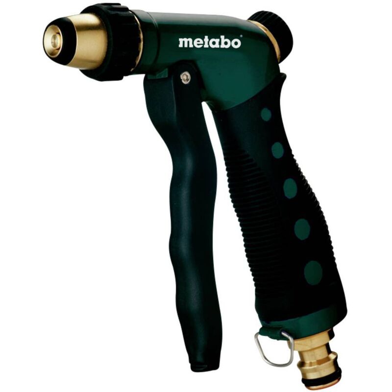 Metabo 903063122 Pistolet d'arrosage