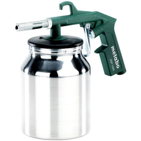 Metabo - Pistolet de sablage à air comprimé