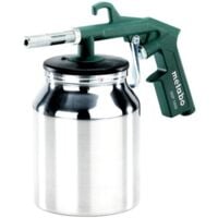 Metabo - Pistolet de sablage à air comprimé