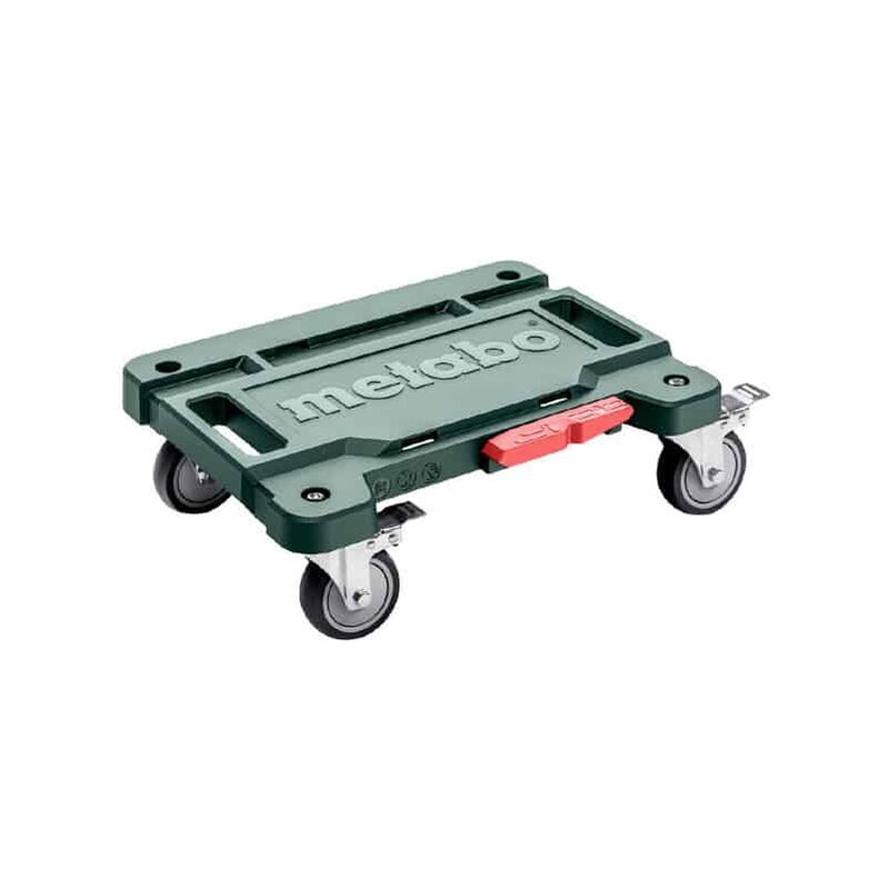 METABO Planche à roulettes MetaBox - 626894000