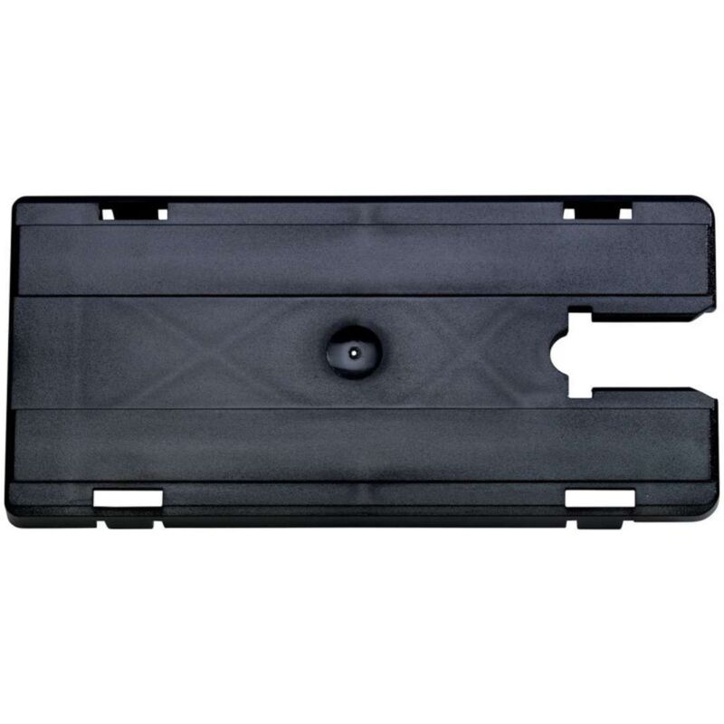 Plaque anti rayures pour scies sauteuses 623664000 Metabo