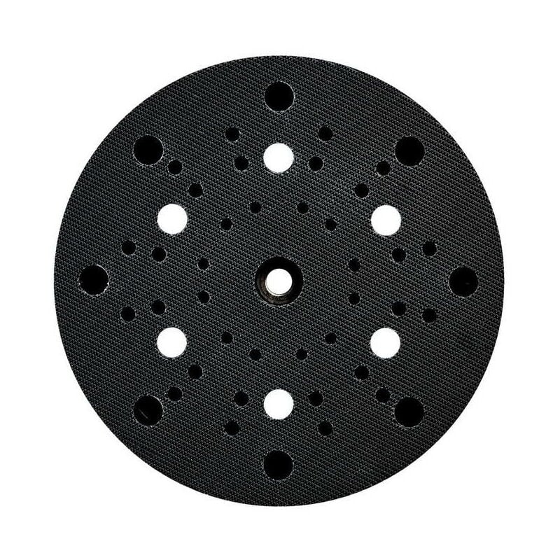 Metabo - Support souple 150 mm pour ponceuse