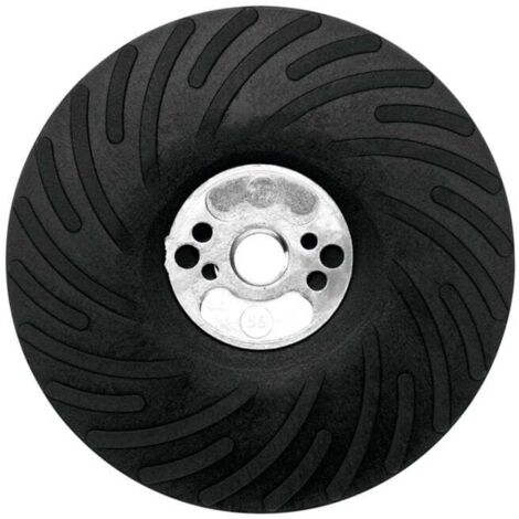 Metabo - Plateau, diamètre 115 mm 626455000