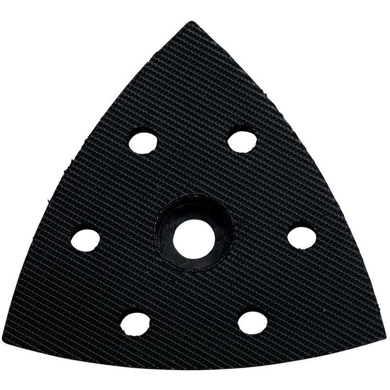 Metabo Plateau Triangulaire Pour Ponceuse DS E 130 DS E 170 DS E 180 metabo-plateau-triangulaire-pour-ponceuse-ds-e-130-ds-e-170-ds-e-180