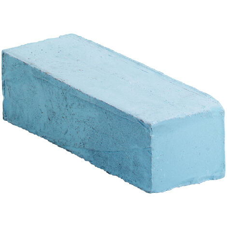 Metabo Polierpaste blau, Riegel ca. 250 g (623524000)
