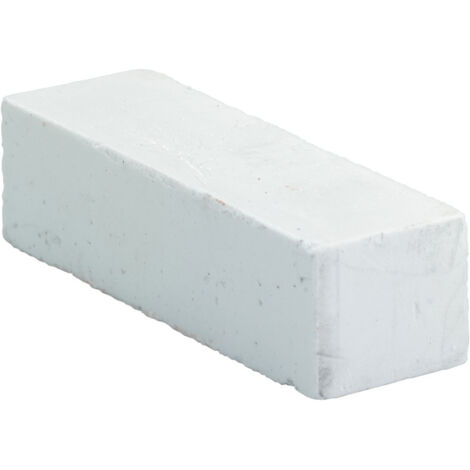 Metabo Polierpaste weiß, Riegel ca. 250 g (623520000)