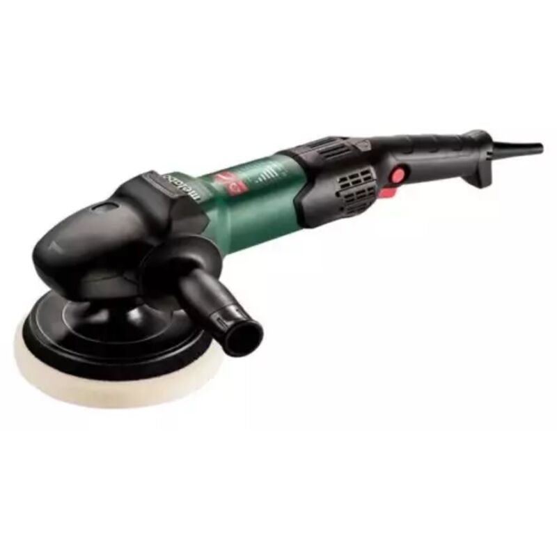 Polisseuse 1500W Metabo