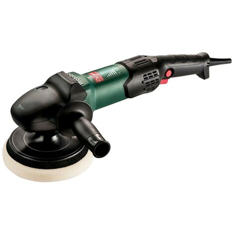 Metabo Polisseuse d'angle PE 15-20 RT - 615200000