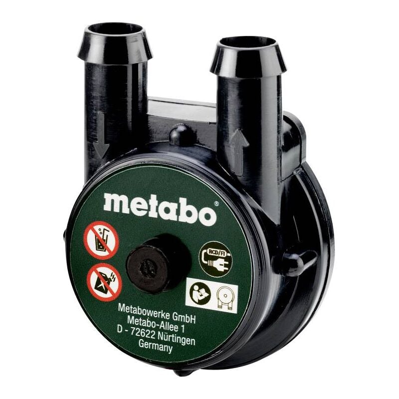 Metabo 627621000 Pompe pour perceuse Pompe à débit Metabo BPV 01 1 pc(s) A693912