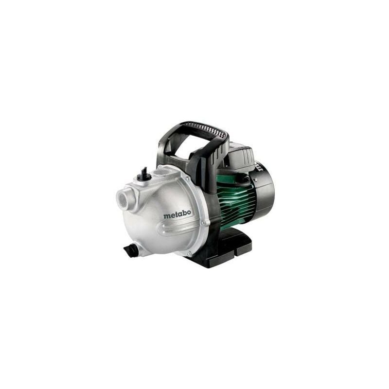 Metabo - Gartenpumpe p 3300 g (600963000)