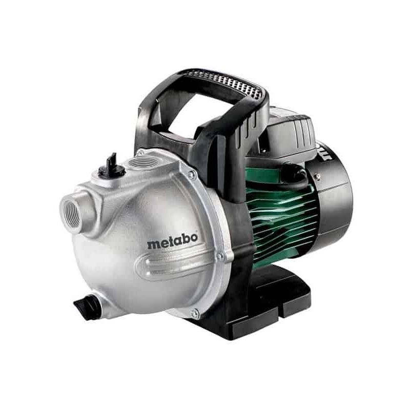 Metabo - Pompe de jardin 1100W 4000l/h p 4000 g 600964000