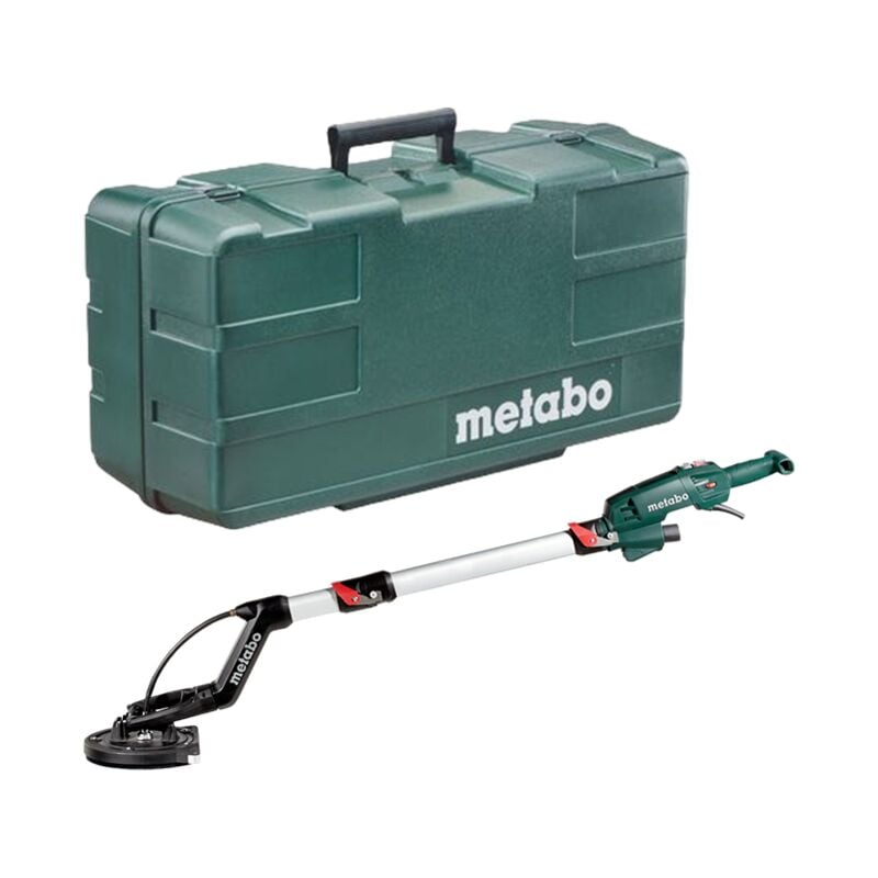 Metabo - lsv 5-225 comfort (600136000) ponceuses à bras